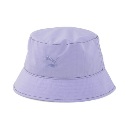 PUMA PRIME Classic Bucket Hat in Purple