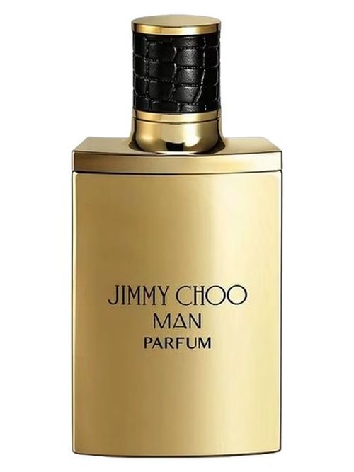 Mens Man Gold Parfum 3.4 oz Fragrances 3386460169851