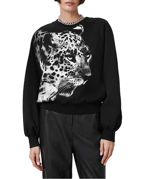 Kiara Cygnet Sweatshirt