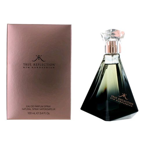 True Reflection by , 3.4 oz Eau De Parfum Spray for Women