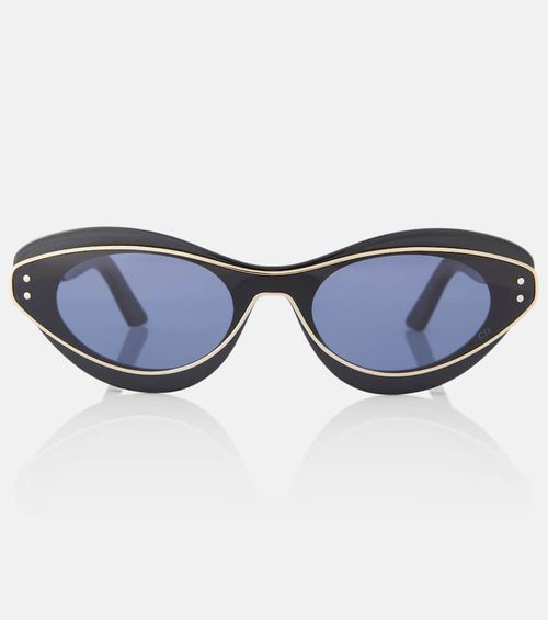 Dior Eyewear DiorMeteor B1I cat-eye sunglasses