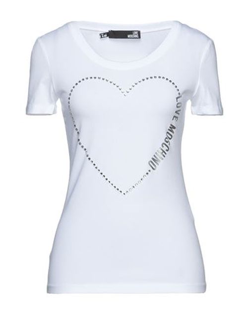 Woman T-shirt White