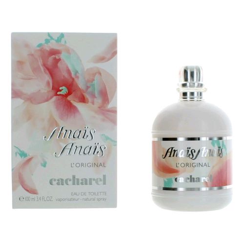 Anais Anais L'Original by , 3.4 oz Eau De Toilette Spray for Women