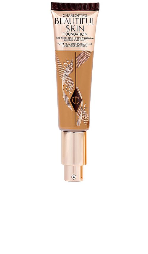 Charlotte Tilbury Charlotte's Beautiful Skin Foundation in Beauty: NA