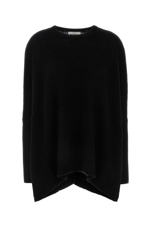 Sweater Sweater — Black