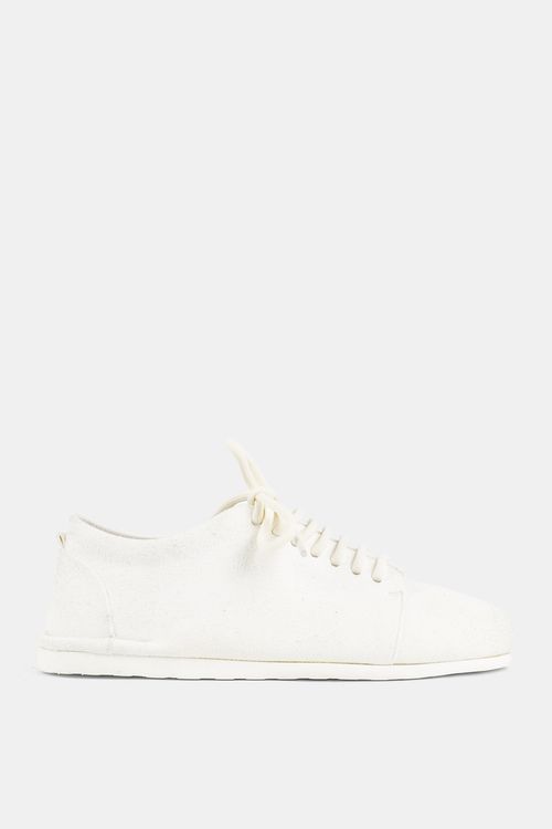 Sancrespella Flat — White