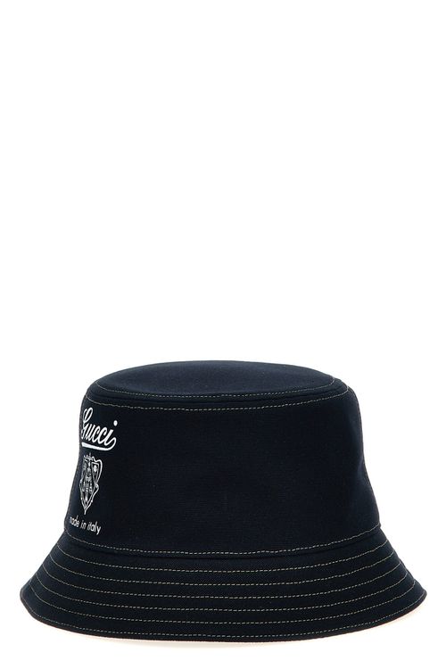 Coat Of Arms Bucket Hat