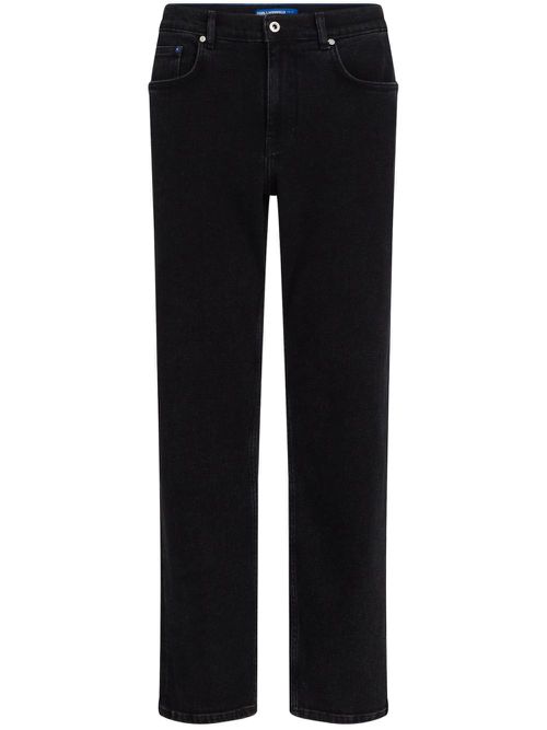Straight-leg jeans - 1BJ