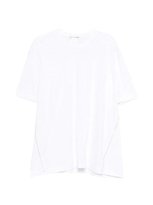Comme Des Garçons Shirt Men's Knit T-Shirt