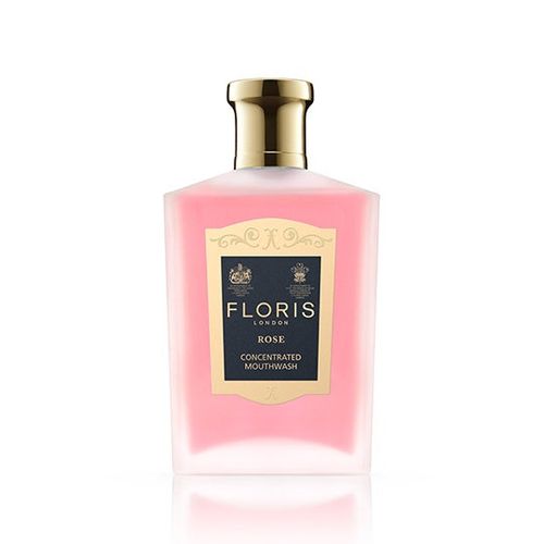 Floris Rose — Mouthwash