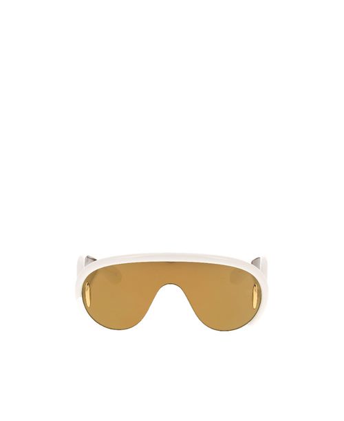 Loewe Shield Frame Sunglasses