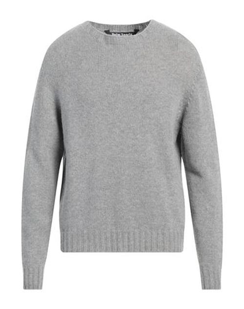 Man Sweater Grey