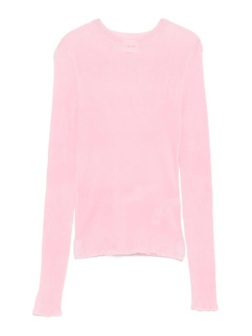 Mosi Top Rosewater