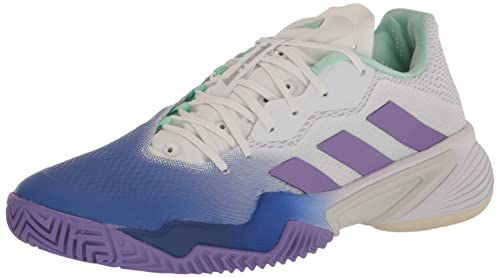 Adidas Women's Barricade Sneaker