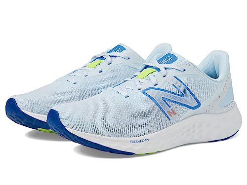 New Balance Women's Fresh Foam Arishi V4 Running Shoe