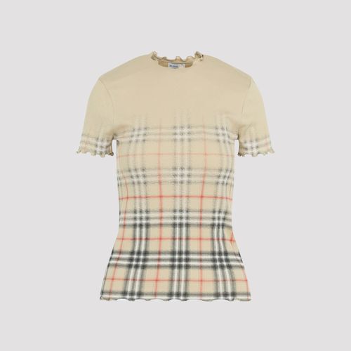 Letty Degrade Cotton T-Shirt