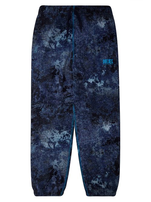 Faded Dye Mini? Sweatpants