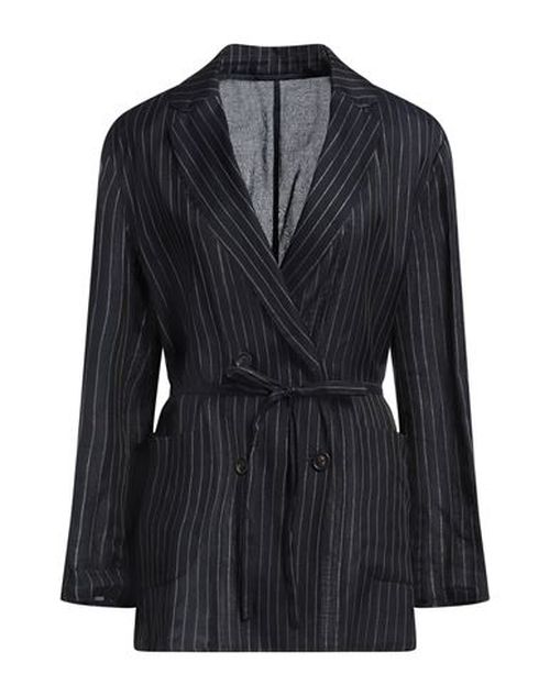 Woman Blazer Midnight blue