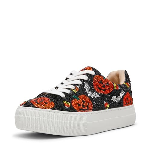 Betsey Johnson Women's Sidny Sneaker