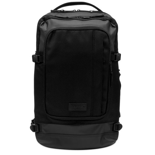 Tecum CNNCT Coat Backpack in Black 