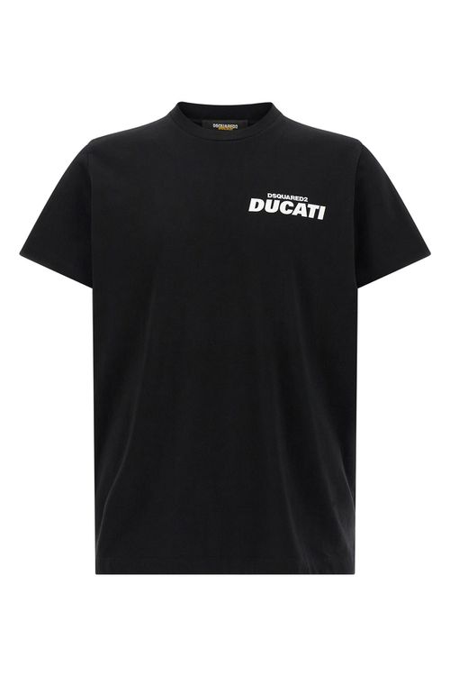 T-Shirt Capsule X Ducati
