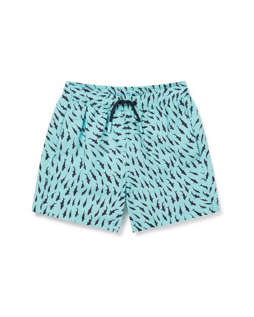 X Raeburn Swim Short