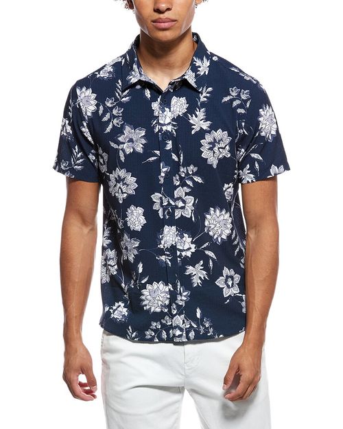 Performance Perforated Shirt