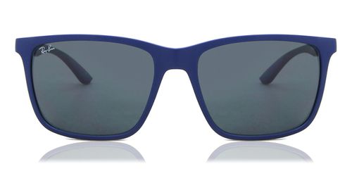 Ray-Ban RB4385 60175J Men's Sunglasses Grey