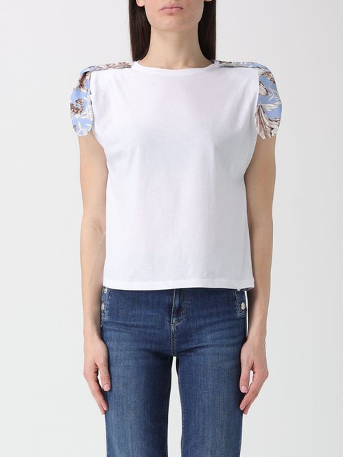 T-Shirt Woman color Multicolor