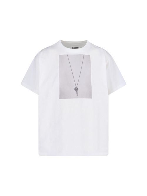 Men's Cotton T-Shirt