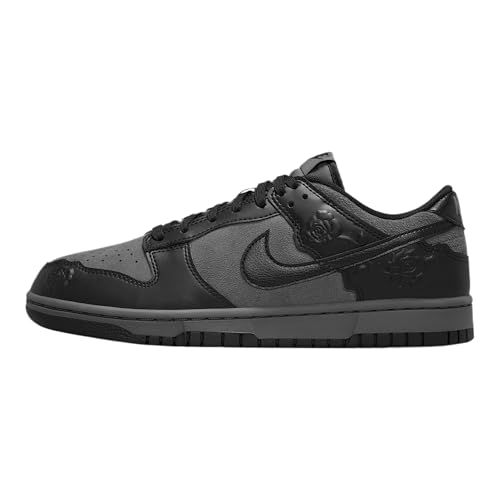 Nike Women's Dunk Low Bronze/Coconut Milk FD8683-700