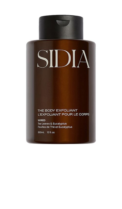 SIDIA The Body Exfoliant in Beauty: NA