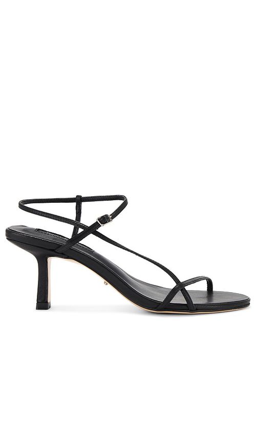 Tony Bianco Caprice Heel in Black. -  9.5 also in 10, 5, 5.5, 6, 6.5, 7, 7.5, 8, 8