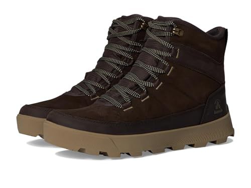 Kamik Men's Atwater Winter Boots