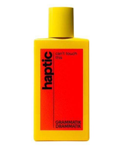 Haptic eau de parfum 100 ml