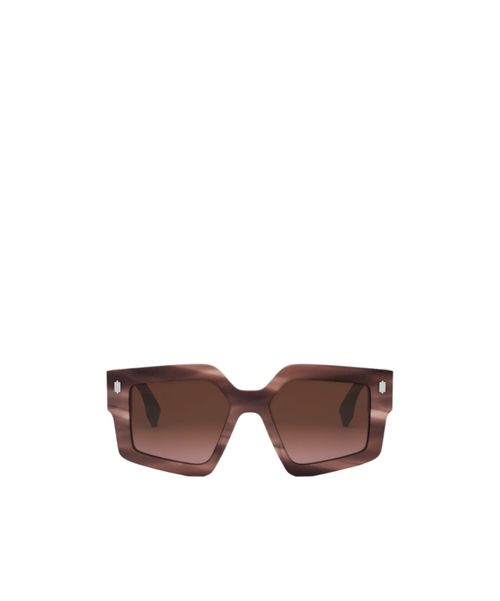 Square Sunglasses