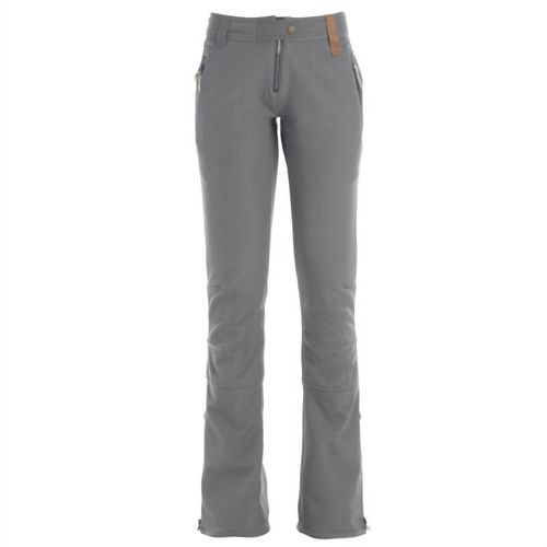 Women's Tribe Pants In Gunmental