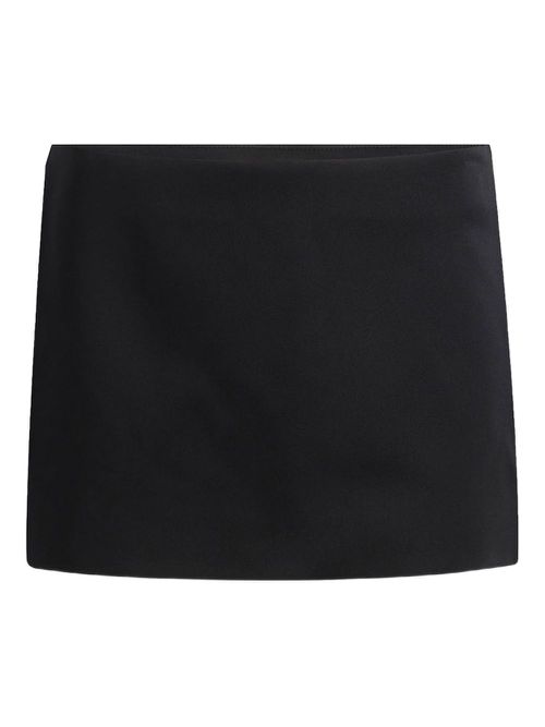 Jett mini skirt - Black