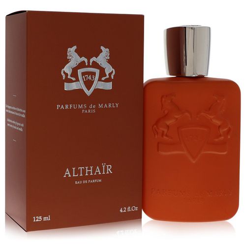 Althair by Eau De Parfum Spray 4.2 oz Women