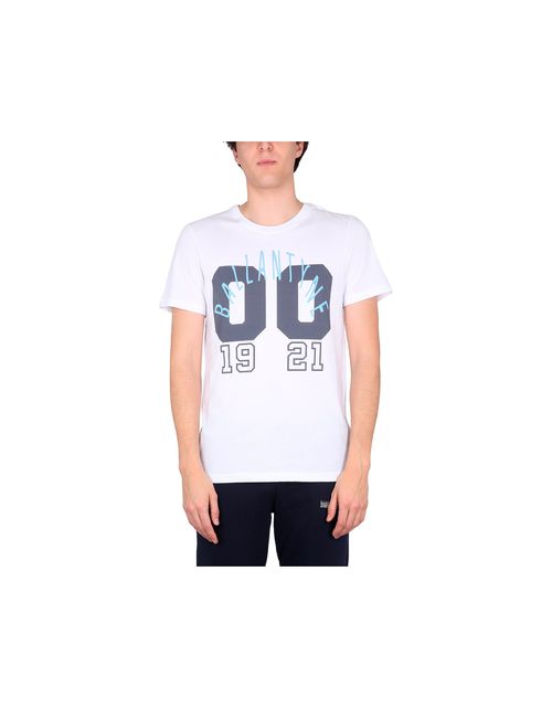 T-Shirts Crewneck T-Shirt