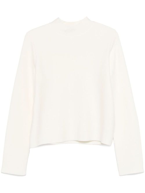 Calliope jumper - Neutrals