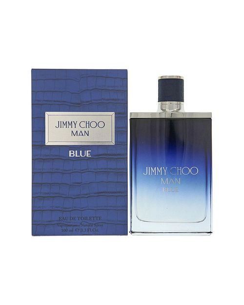 Men's 3.4Oz Blue Edt Spray