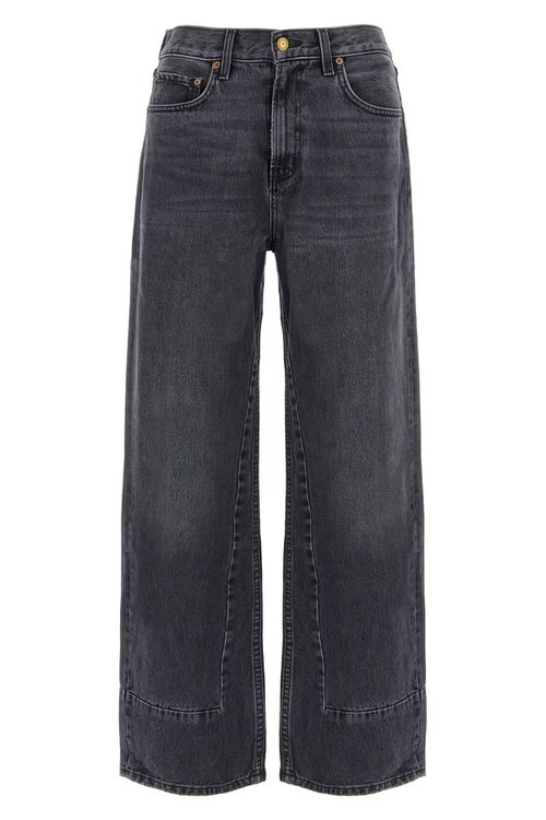 'Marcel Culotte' Jeans