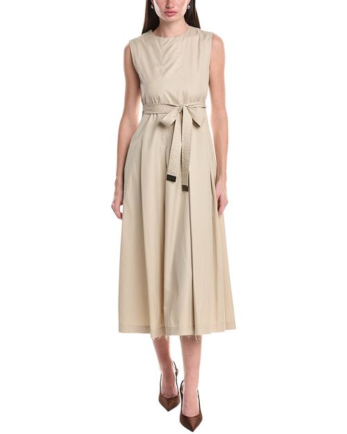 Amina Dress
