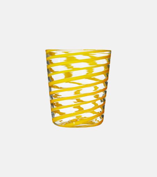 Giravolta set of 2 glasses