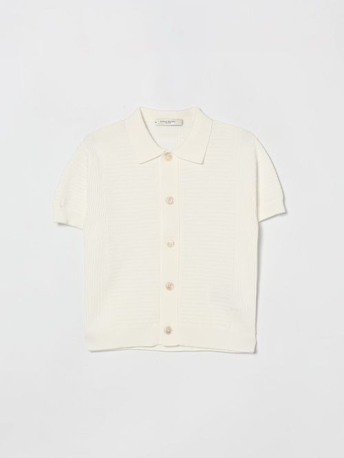 T-Shirt Kids color White