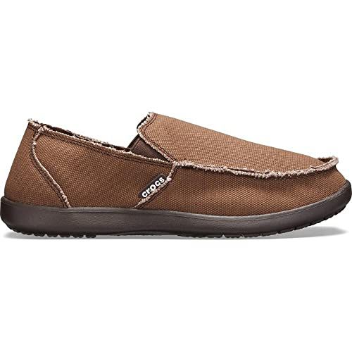 Crocs Men's Santa Cruz Loafers