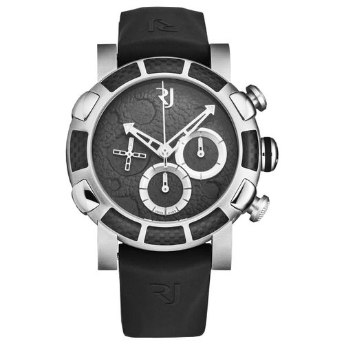 Moon Dust-DNA Men's Watch
