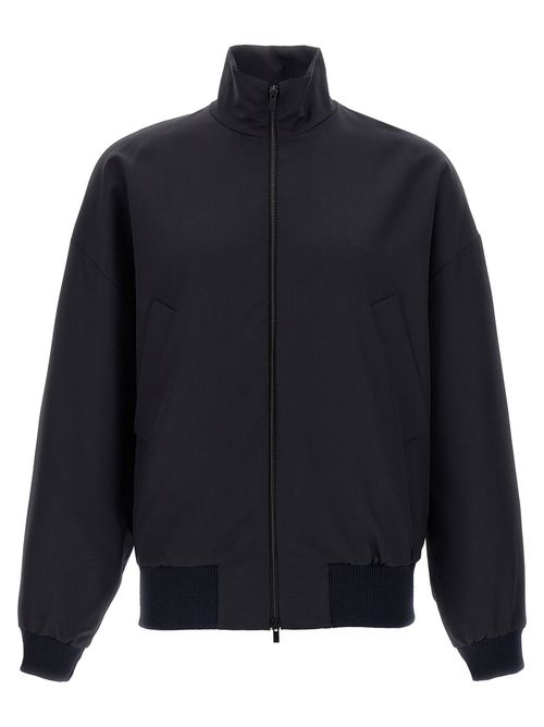 Track Jacket