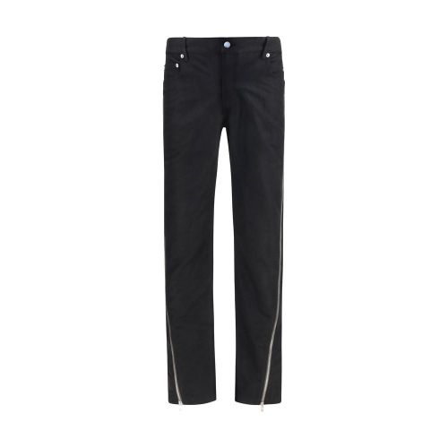 Vega Jeans — Black